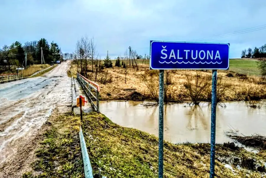 saltuona nuotrauka 4