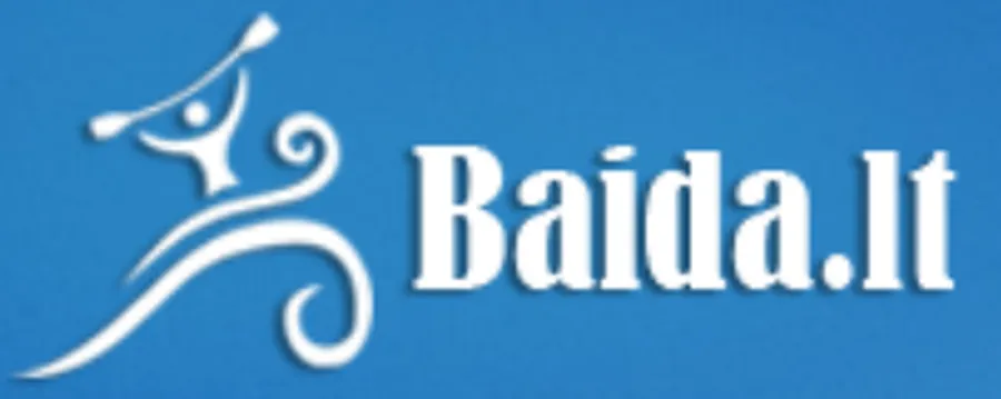 baida.lt logotipas