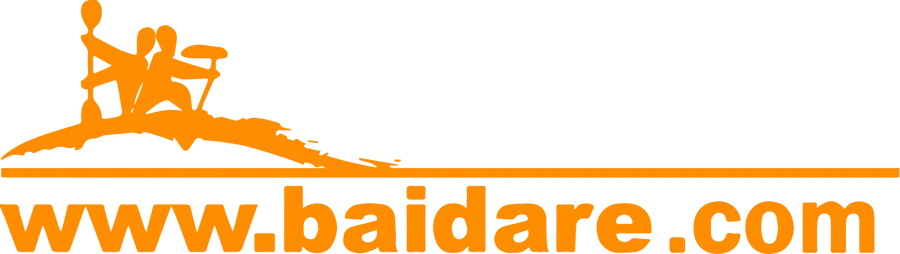 baidare.com logotipas