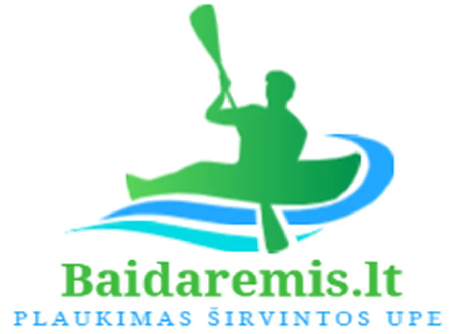 baidaremis.lt logotipas