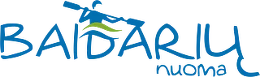 baidares.lt logotipas