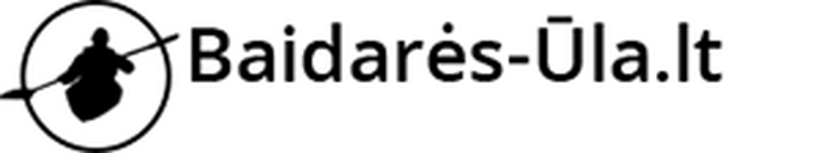 baidares-ula.lt logotipas