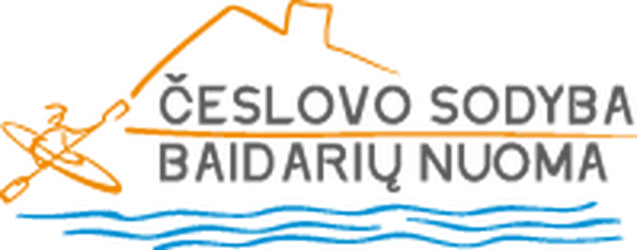 baidariu.com logotipas