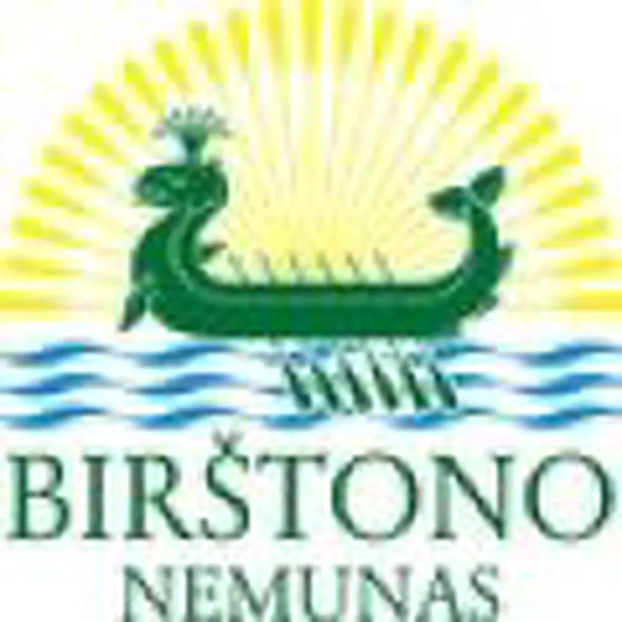 birstononemunas.lt logotipas