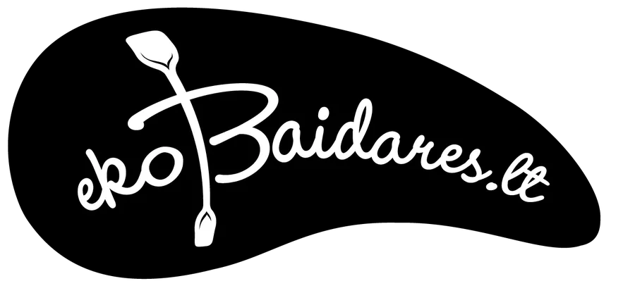 ekobaidares.lt logotipas