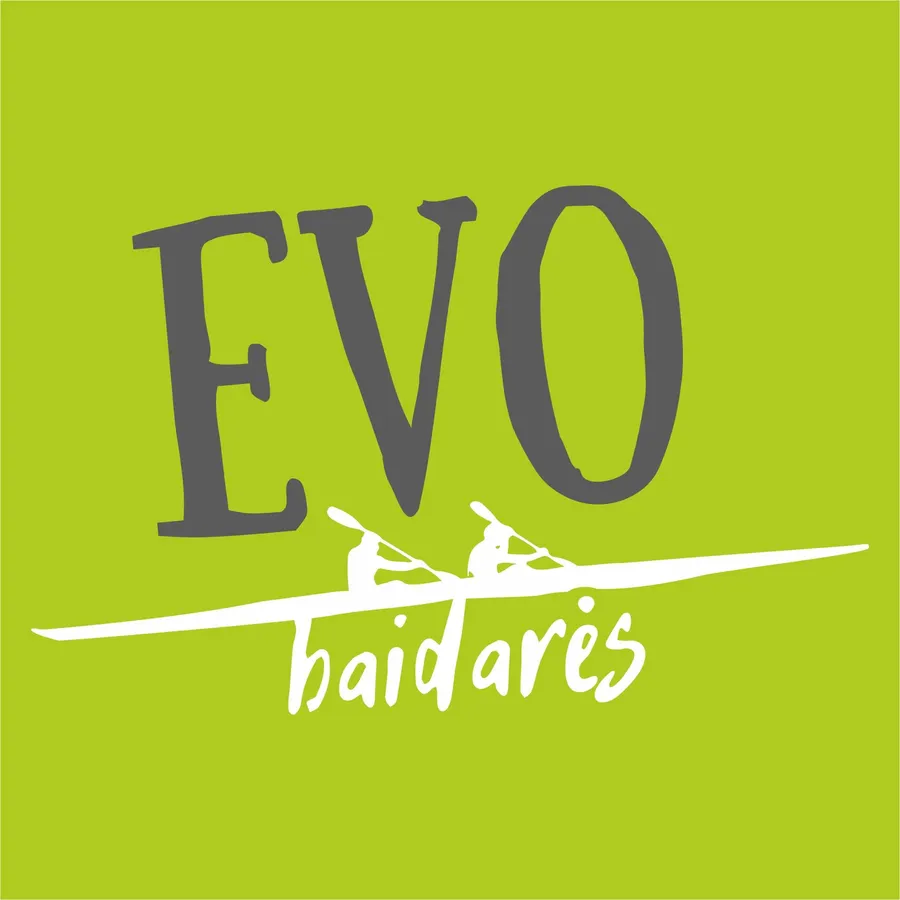 evobaidares.lt logotipas
