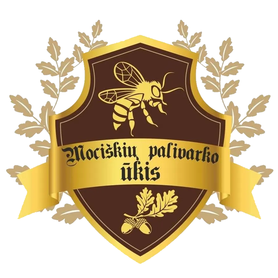 Mociškių palivarkas logotipas