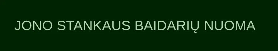 nuomabaidariu.lt logotipas