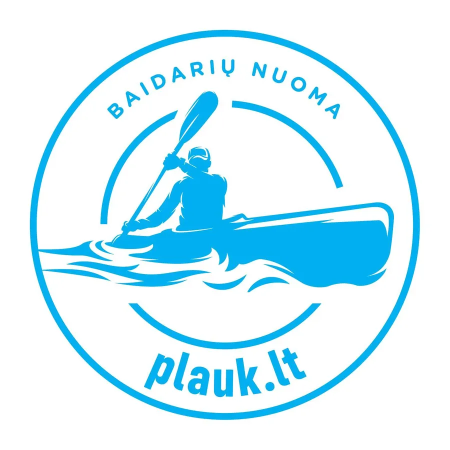 plauk.lt logotipas