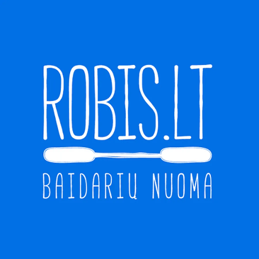 robis.lt logotipas