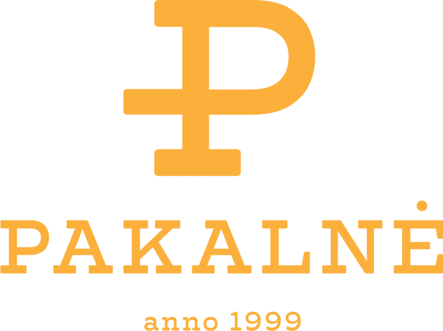 Sodyba „Pakalnė“ logotipas