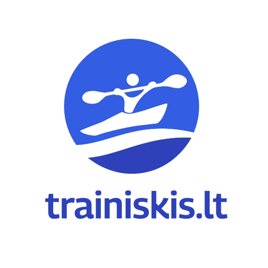 trainiskis.lt logotipas