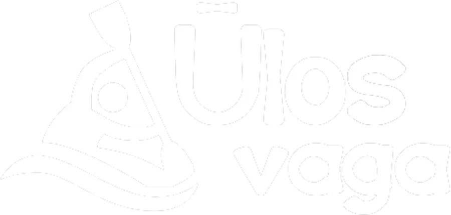 Ūlos vaga logotipas