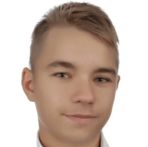 Rimgaudas Jurgaitis autoriaus nuotrauka