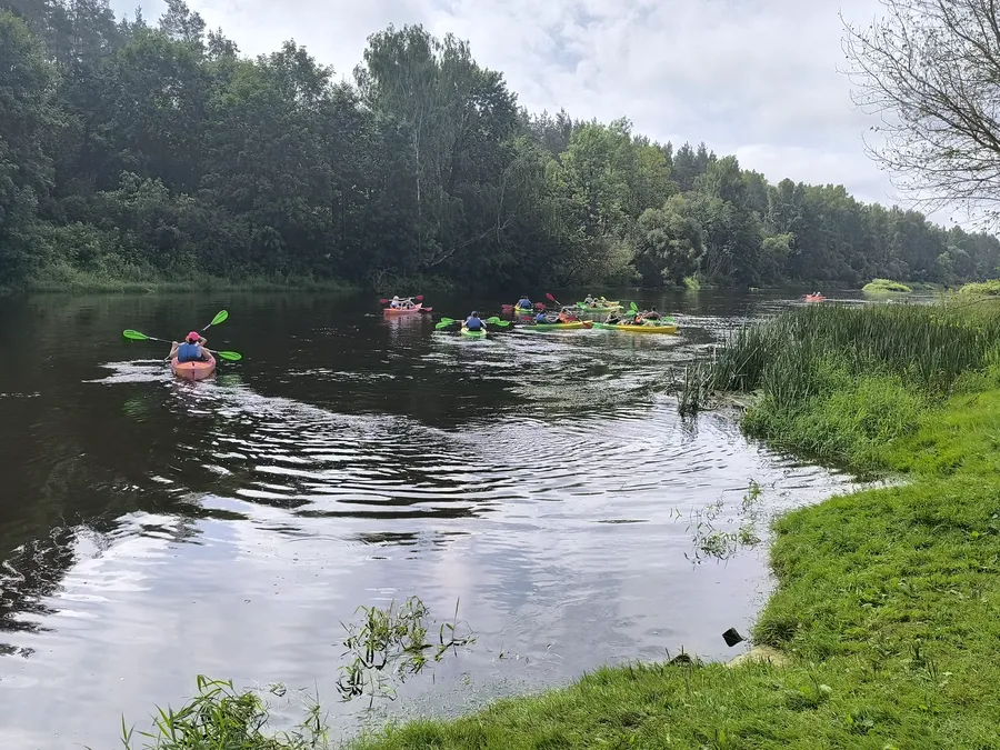 NORIU BAIDARĖSfono nuotrauka