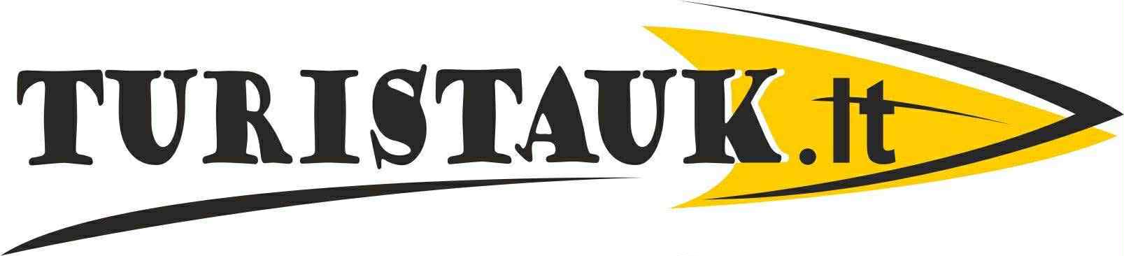 TURISTAUK LT I Stovyklavietė Dobilų Slėnis logotips